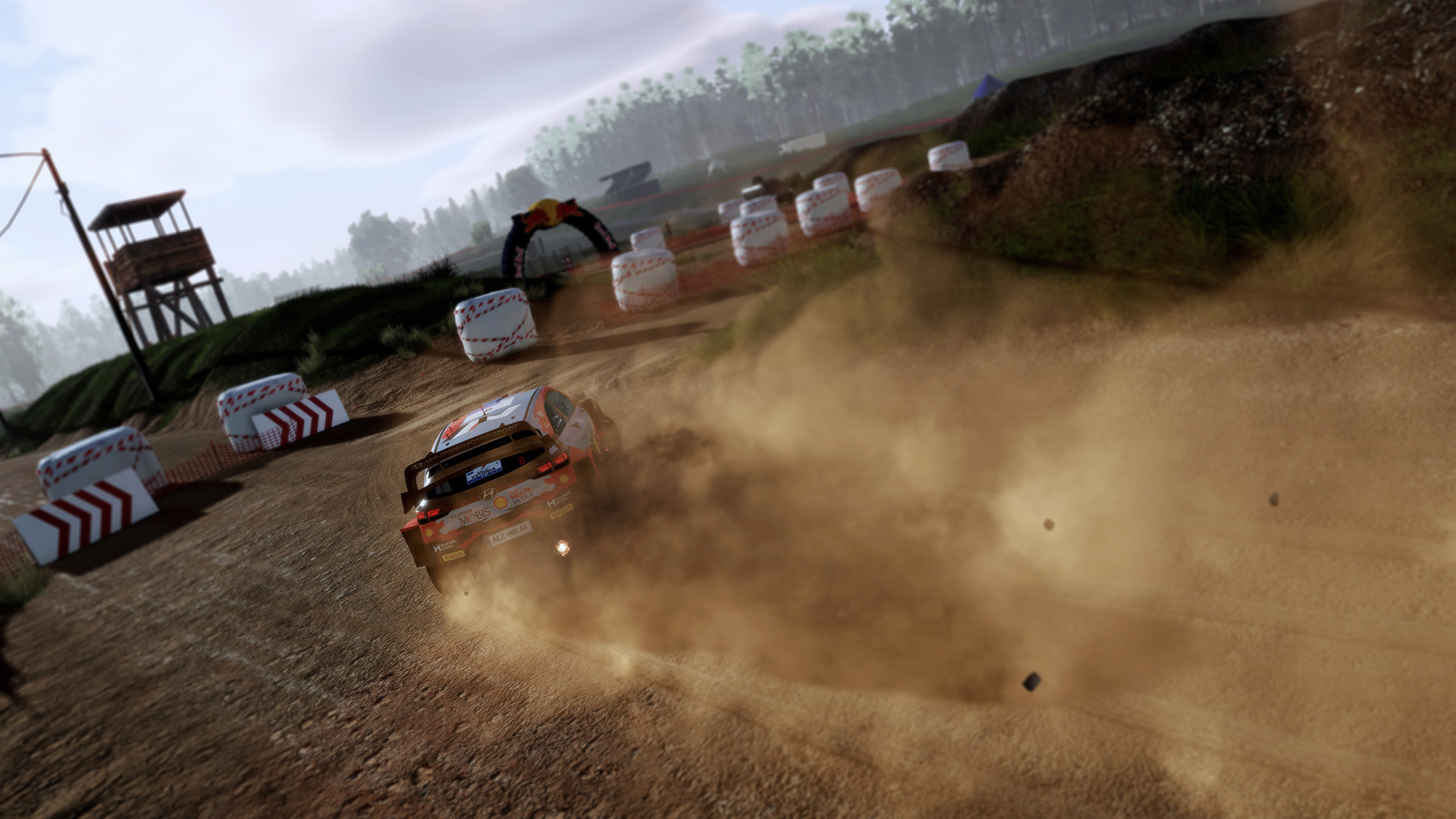 WRC 10 FIA World Rally Championship Deluxe Edition Steam CD Key