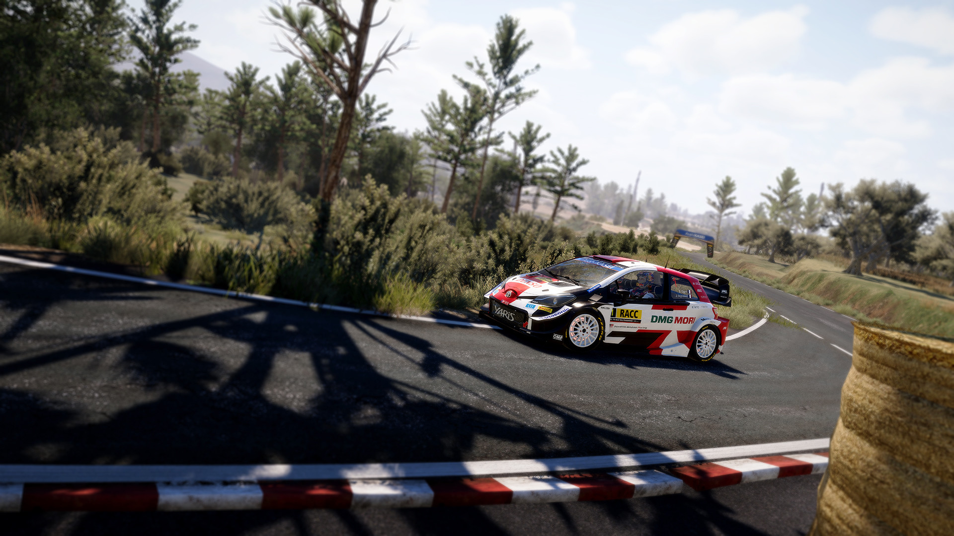WRC 10 FIA World Rally Championship Deluxe Edition Steam CD Key