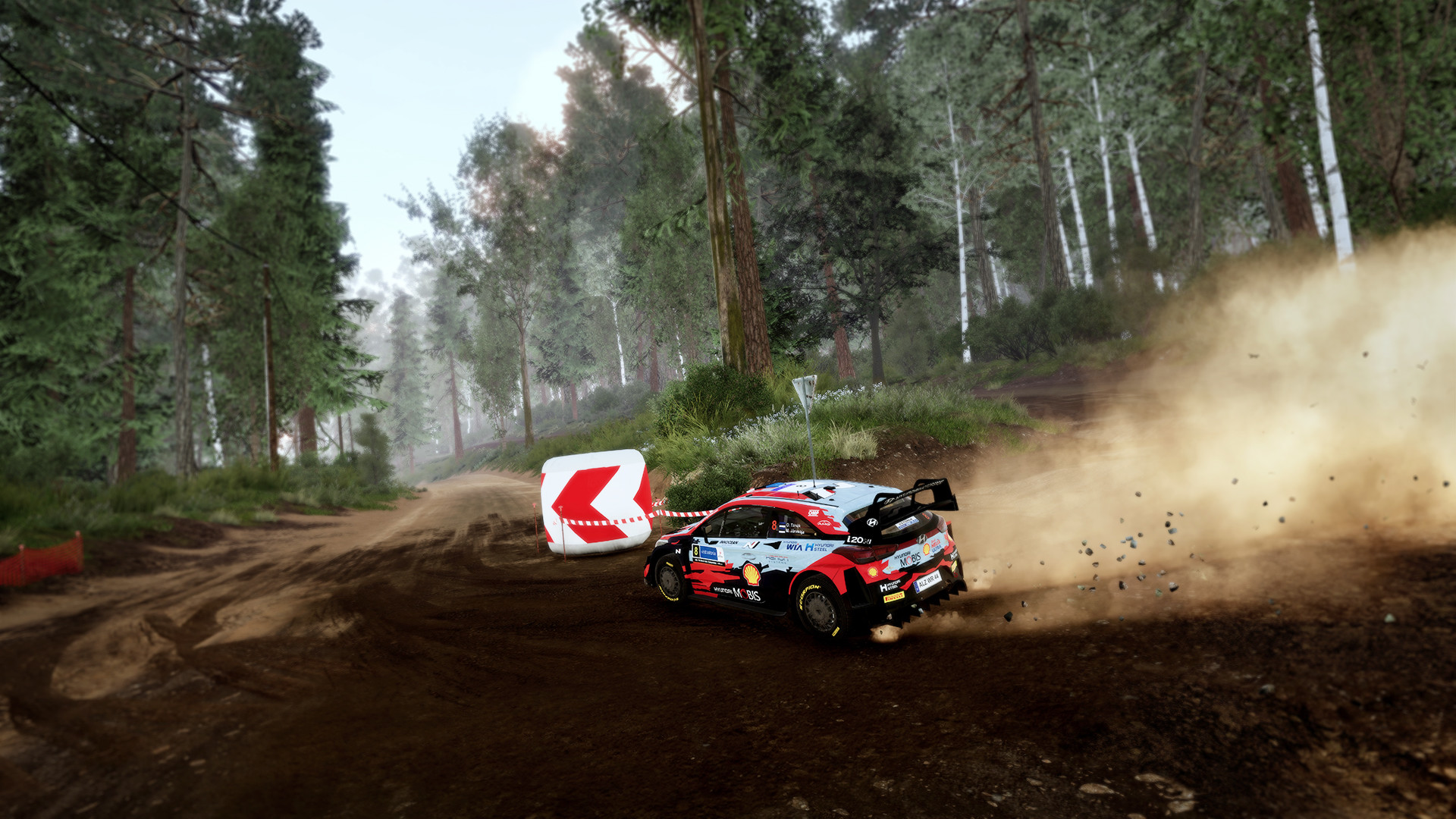 WRC 10 FIA World Rally Championship Deluxe Edition Steam CD Key