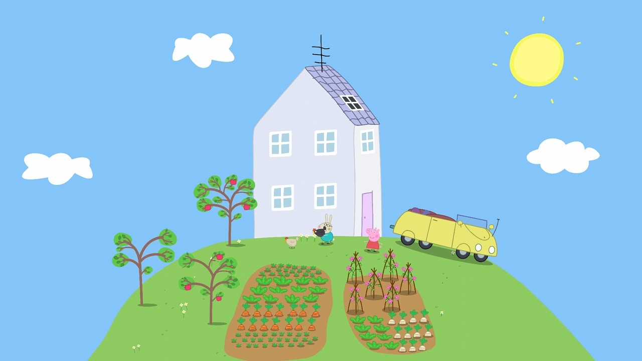 My Friend Peppa Pig Steam CD Key