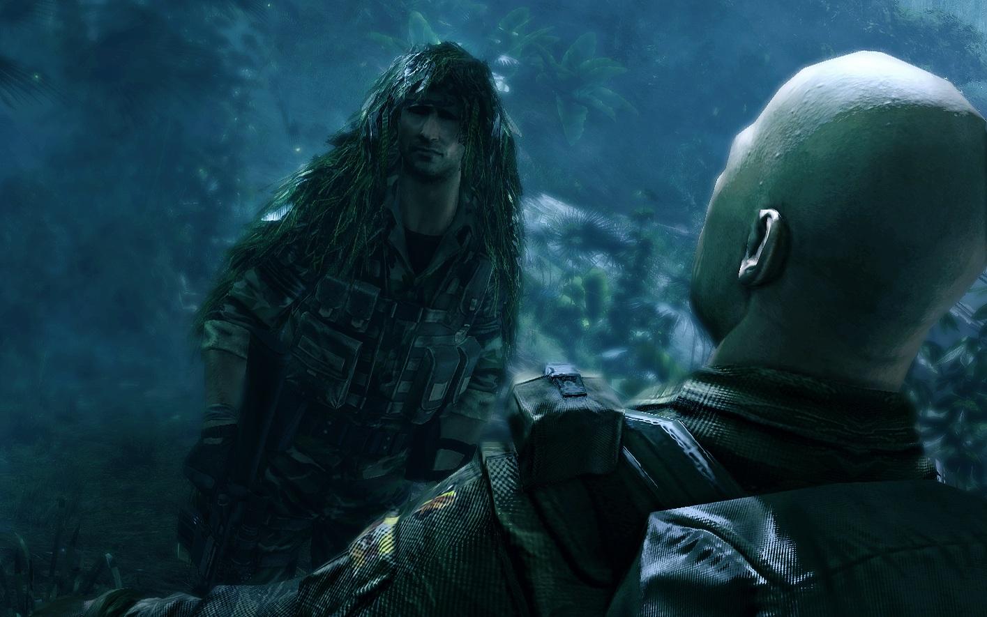 Sniper Ghost Warrior Complete Trilogy PC Steam Account