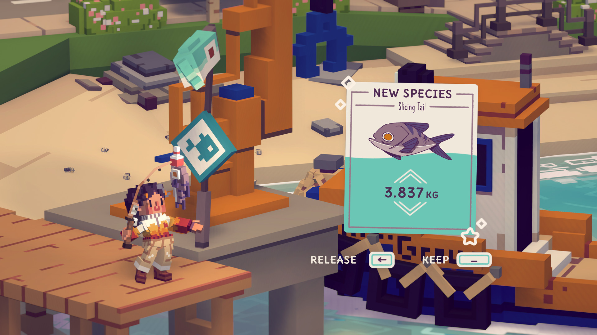 Moonglow Bay PC Steam CD Key