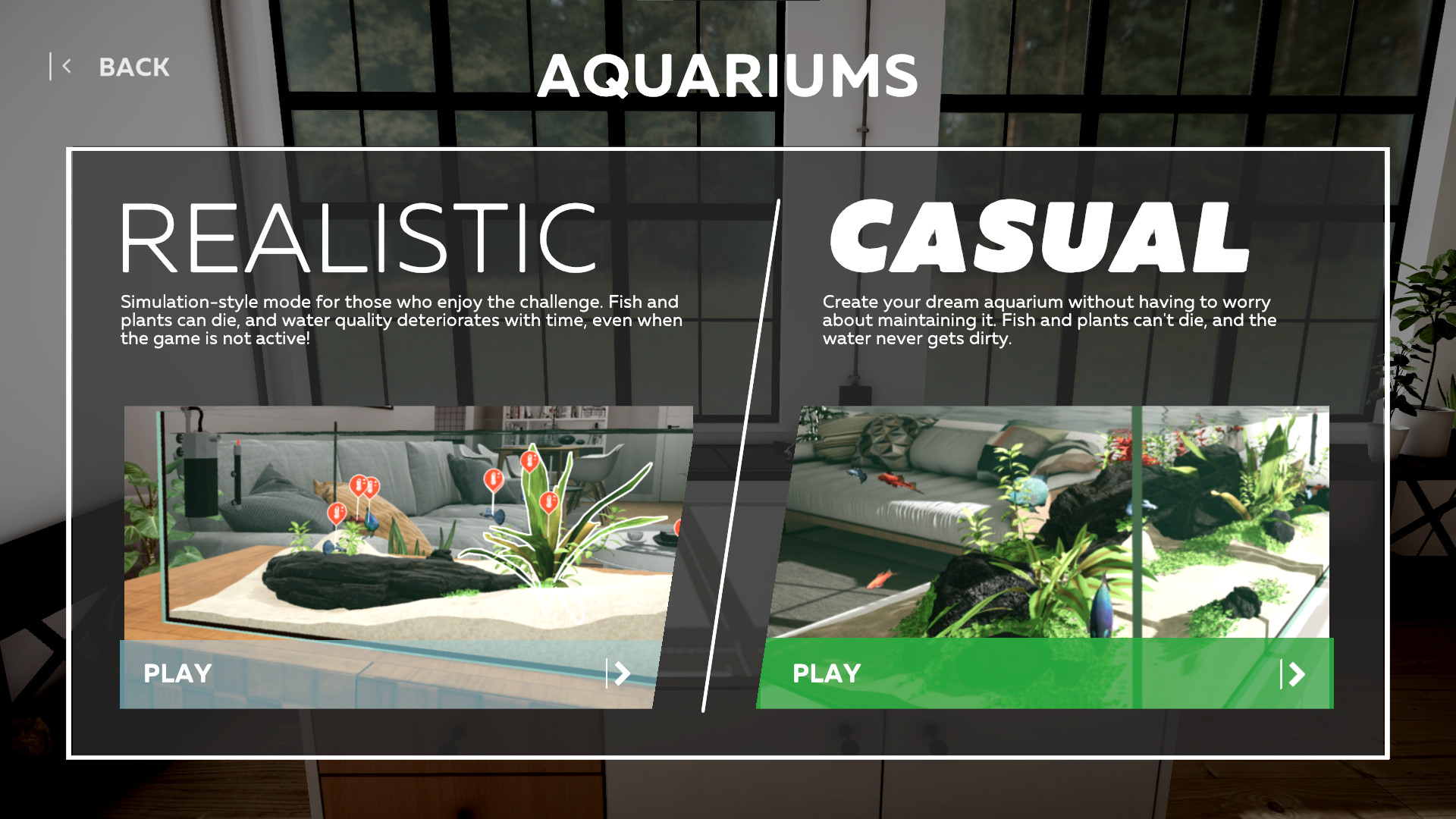 Aquarium Designer Steam CD Key