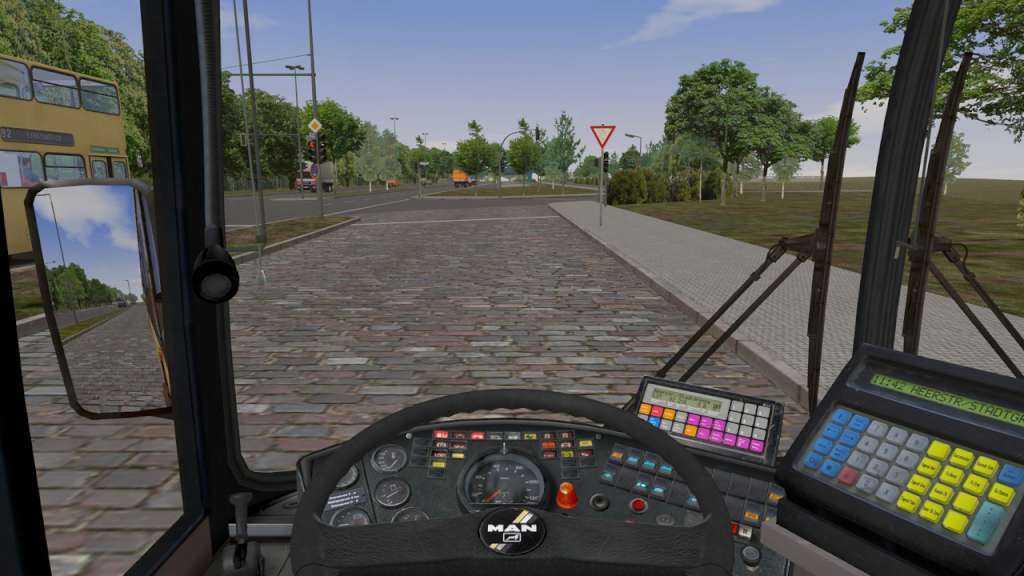 OMSI 2: Steam Edition PC Steam CD Key
