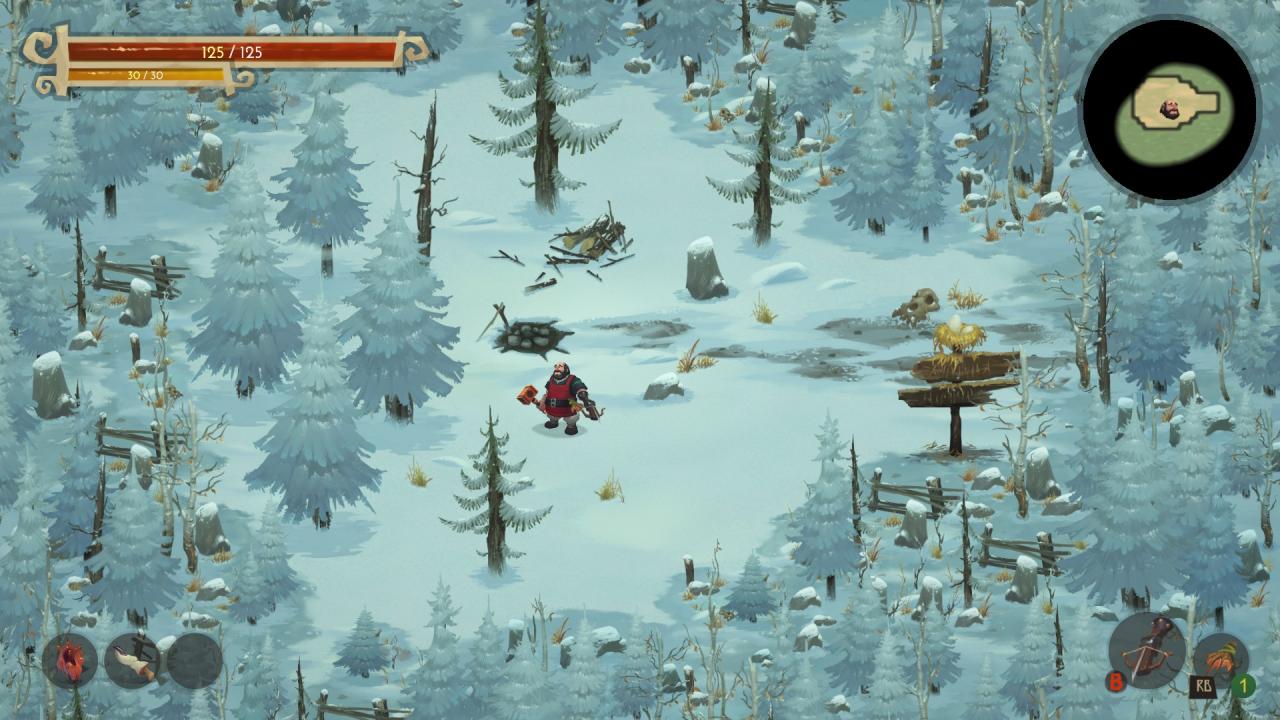 Yaga Armful Edition PC Steam CD Key