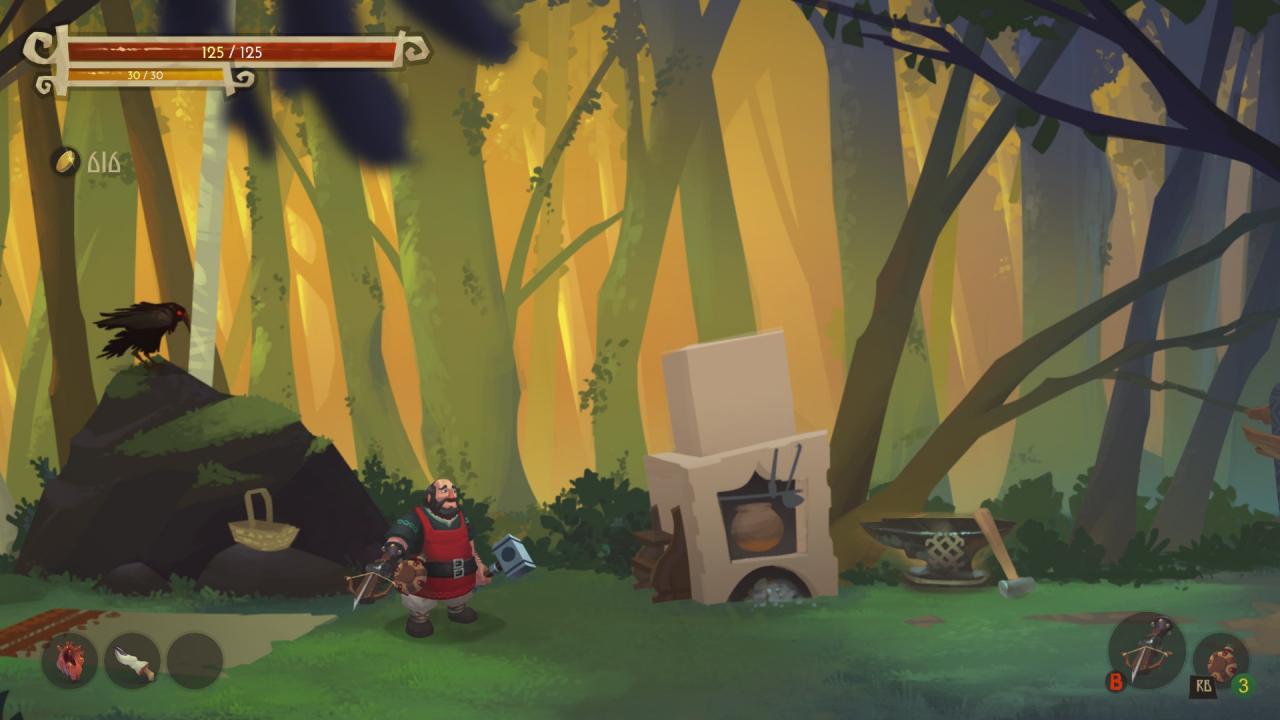 Yaga Armful Edition PC Steam CD Key