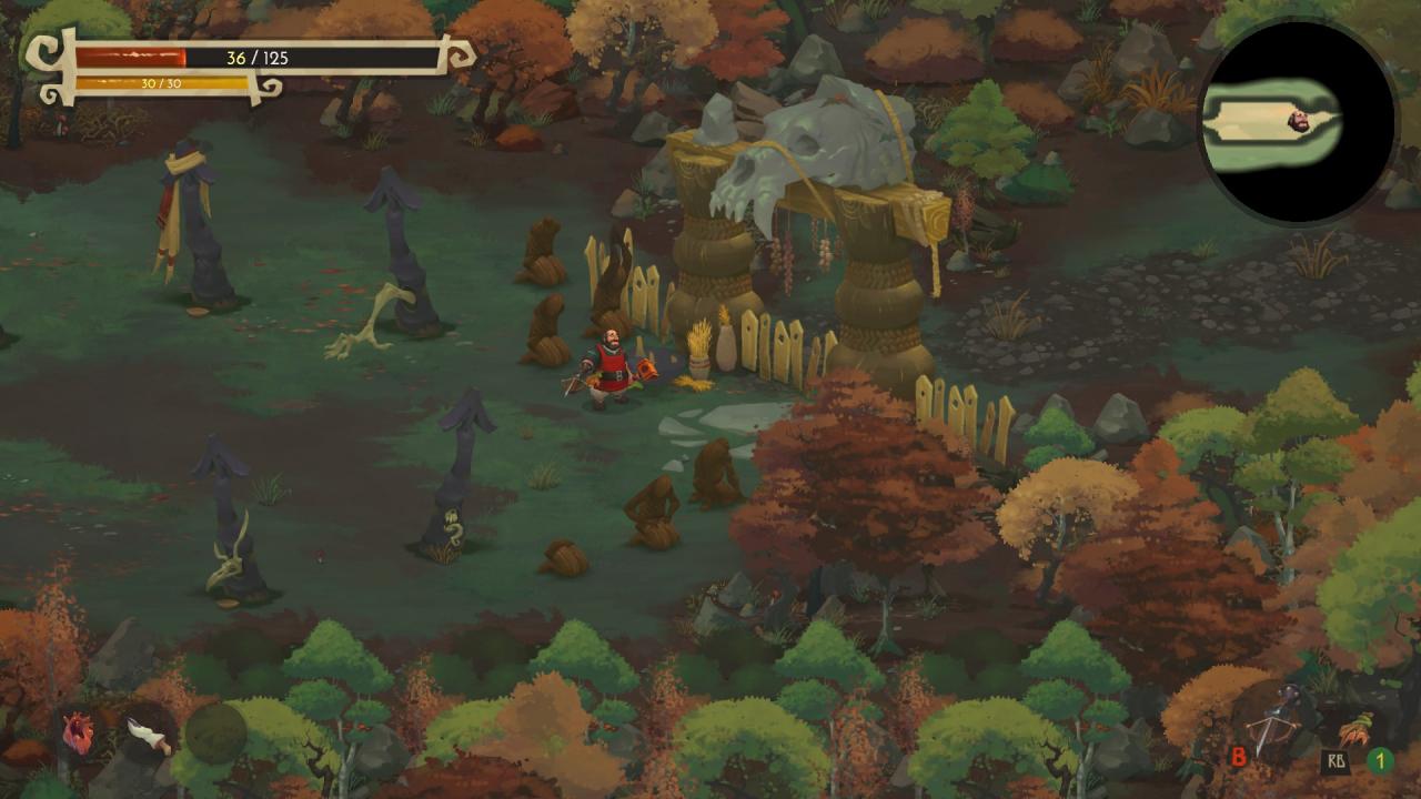 Yaga Armful Edition PC Steam CD Key