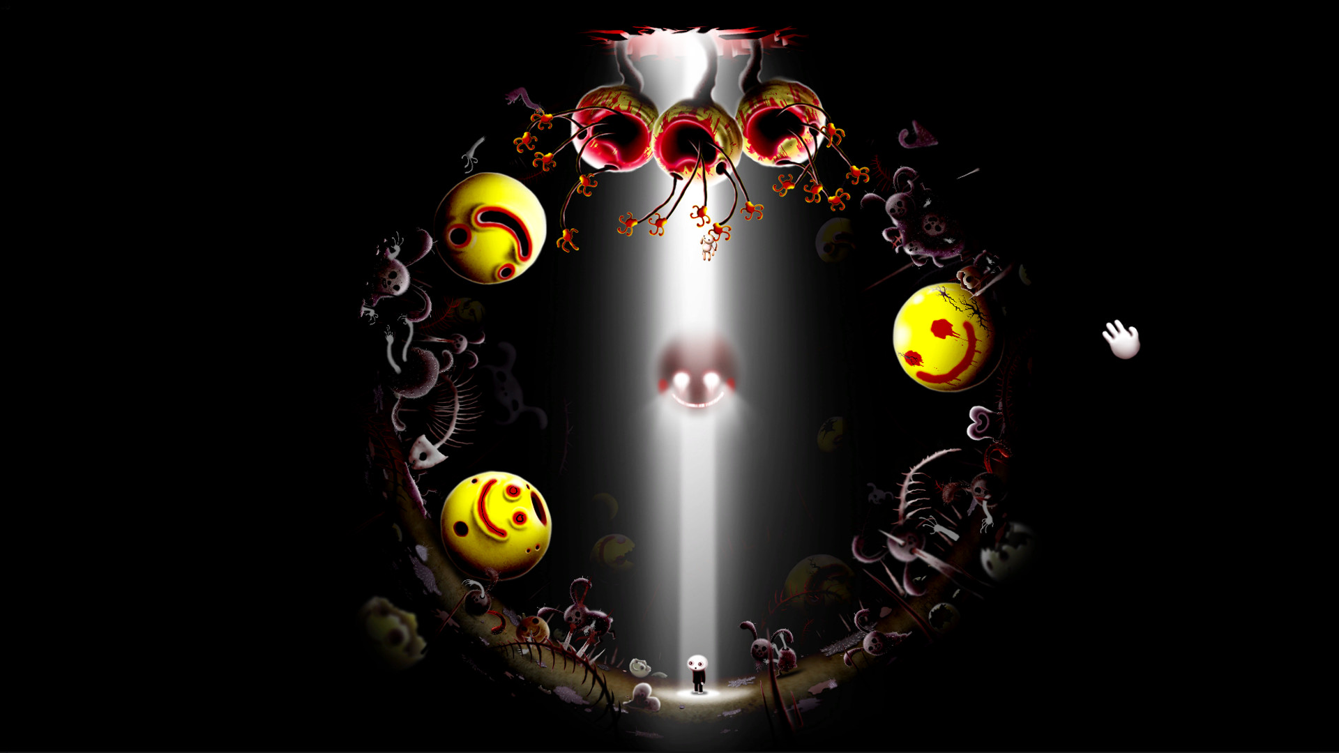 Happy Game PC Steam CD Key