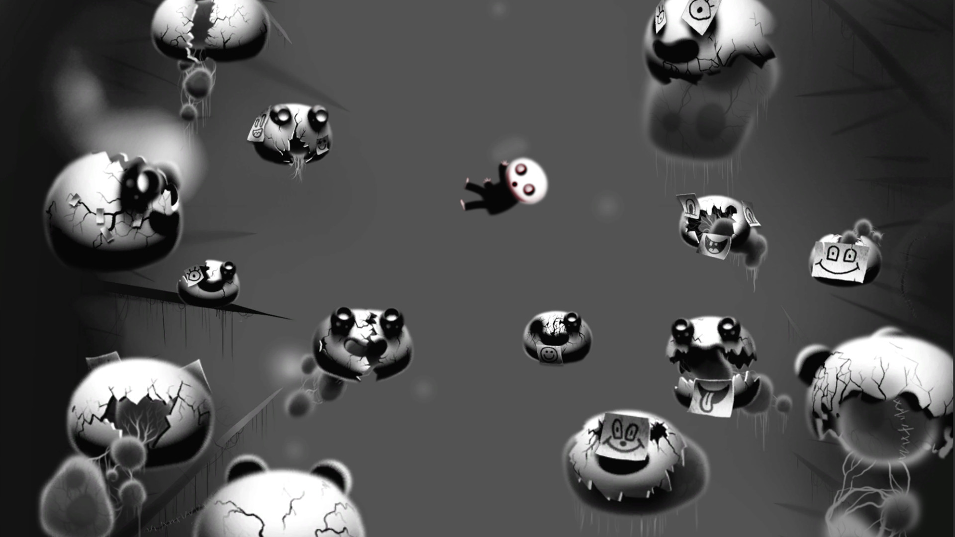 Happy Game PC Steam CD Key