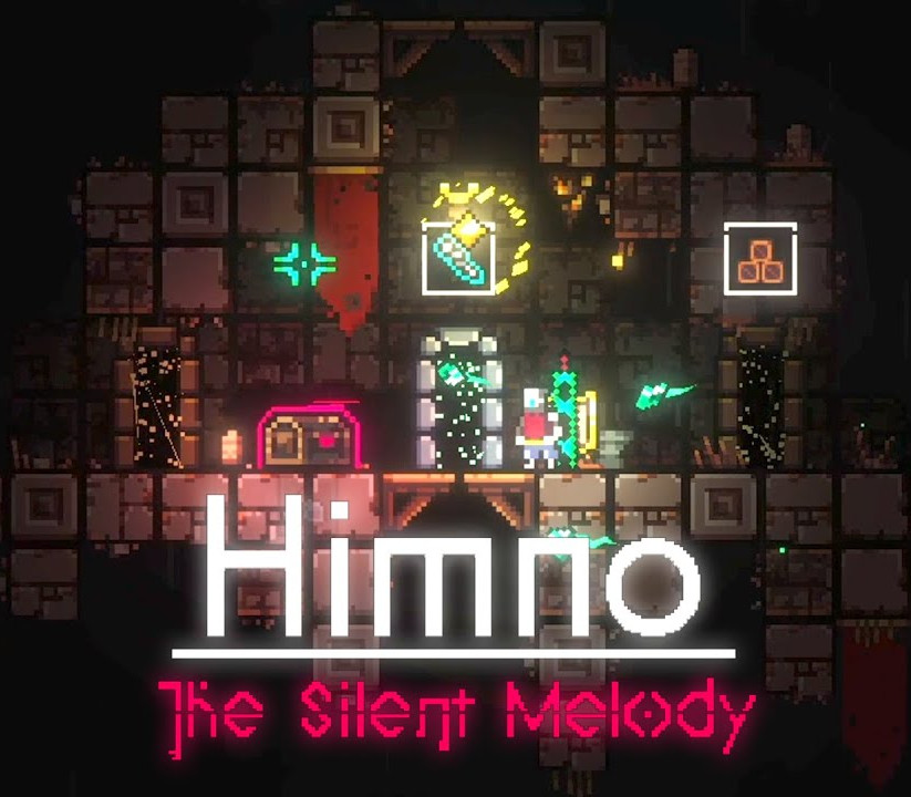Himno: The Silent Melody PC Steam Account