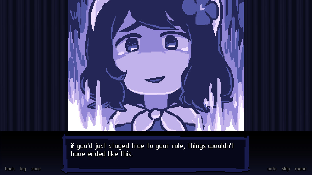 BAD END THEATER PC Steam CD Key