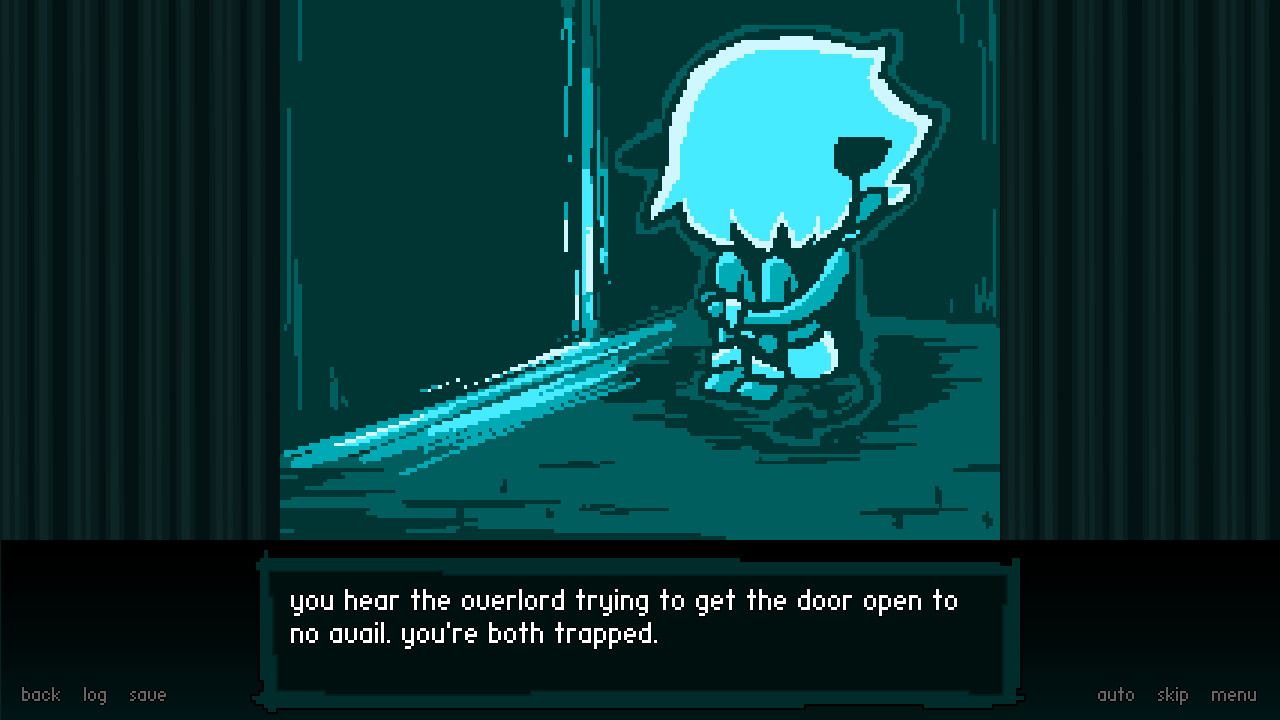 BAD END THEATER PC Steam CD Key