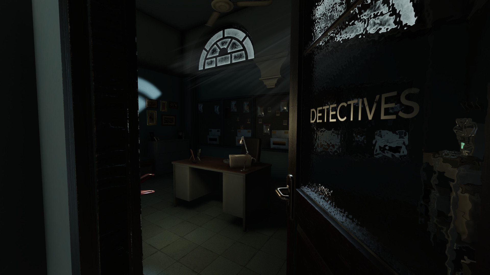 The Exorcist: Legion VR Deluxe Edition Steam CD Key