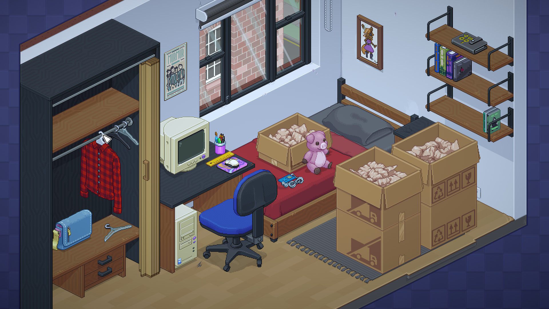 Unpacking Steam CD Key