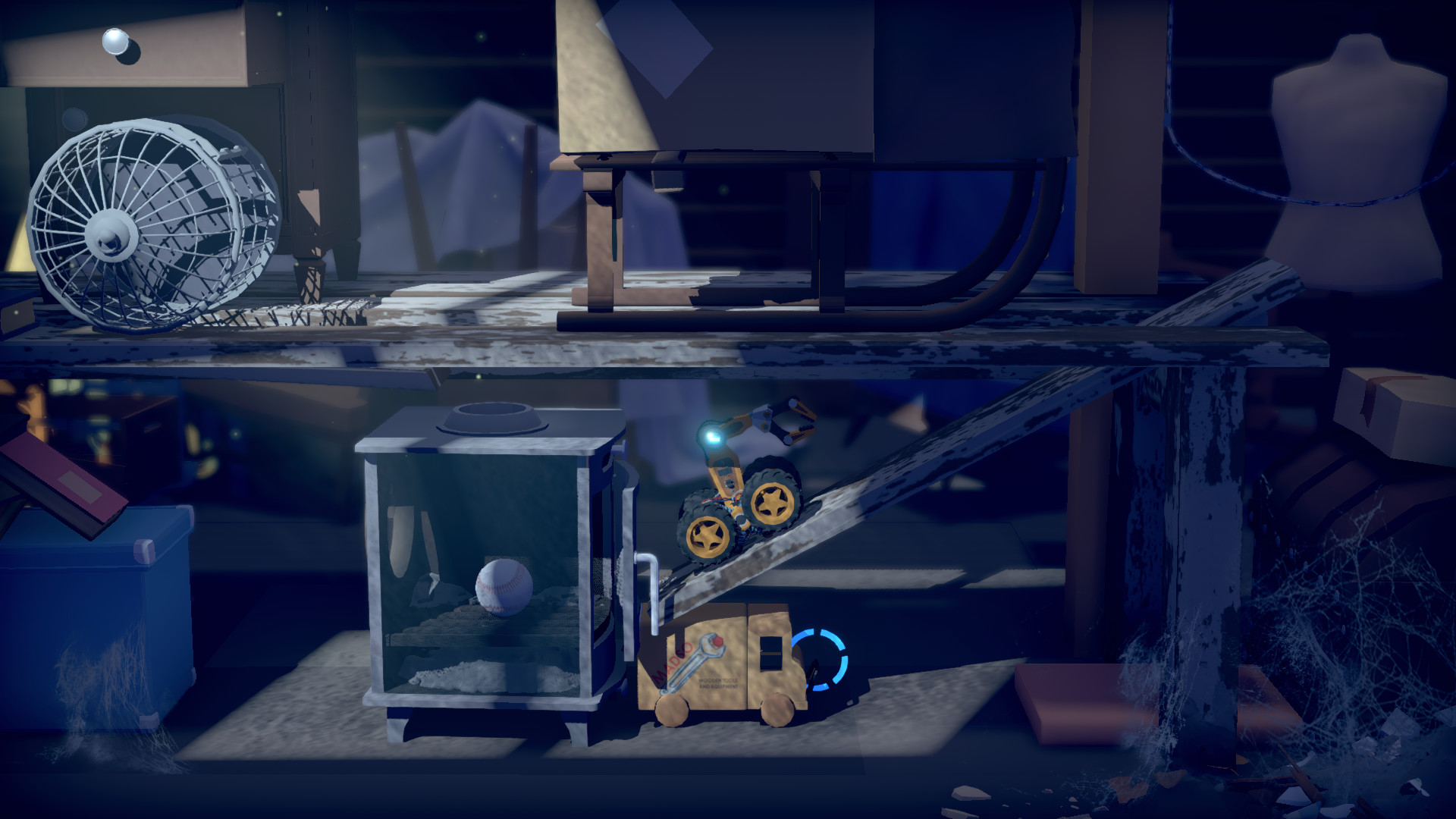Time Loader PC Steam CD Key