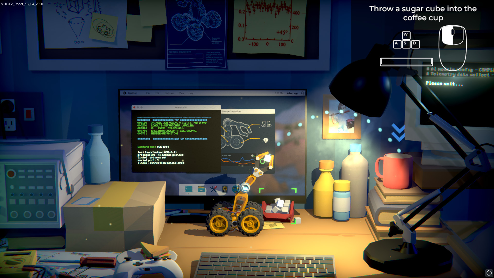 Time Loader PC Steam CD Key