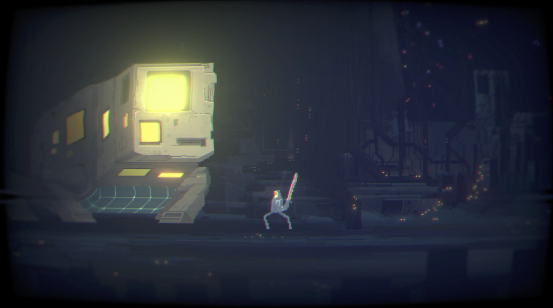 Narita Boy AR XBOX One CD Key