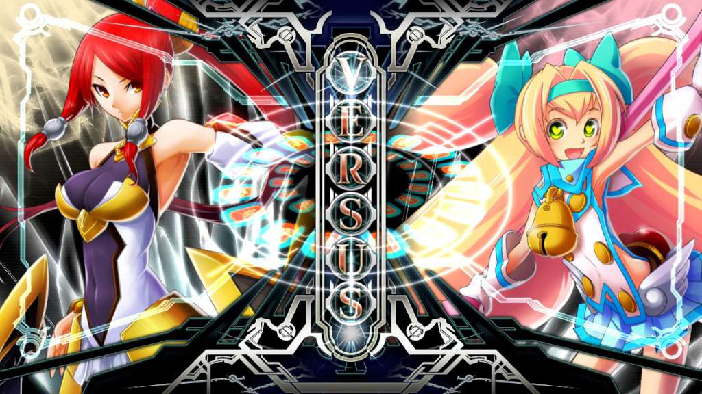 BlazBlue: Chronophantasma Extend Steam CD Key
