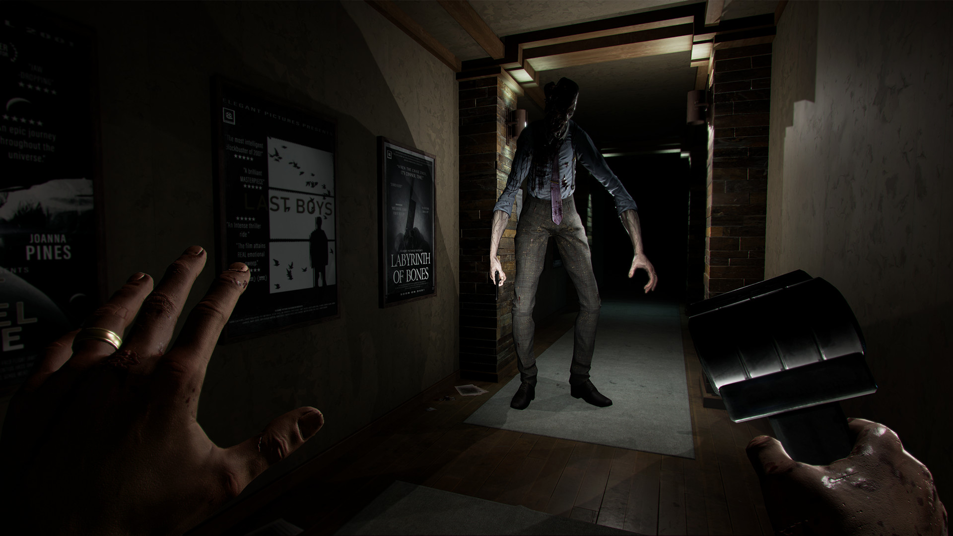  Wraith: The Oblivion - Afterlife Steam CD Key