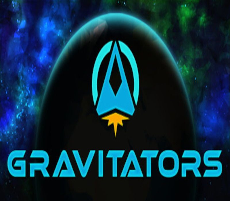 Gravitators XBOX One / Xbox Series X|S Account