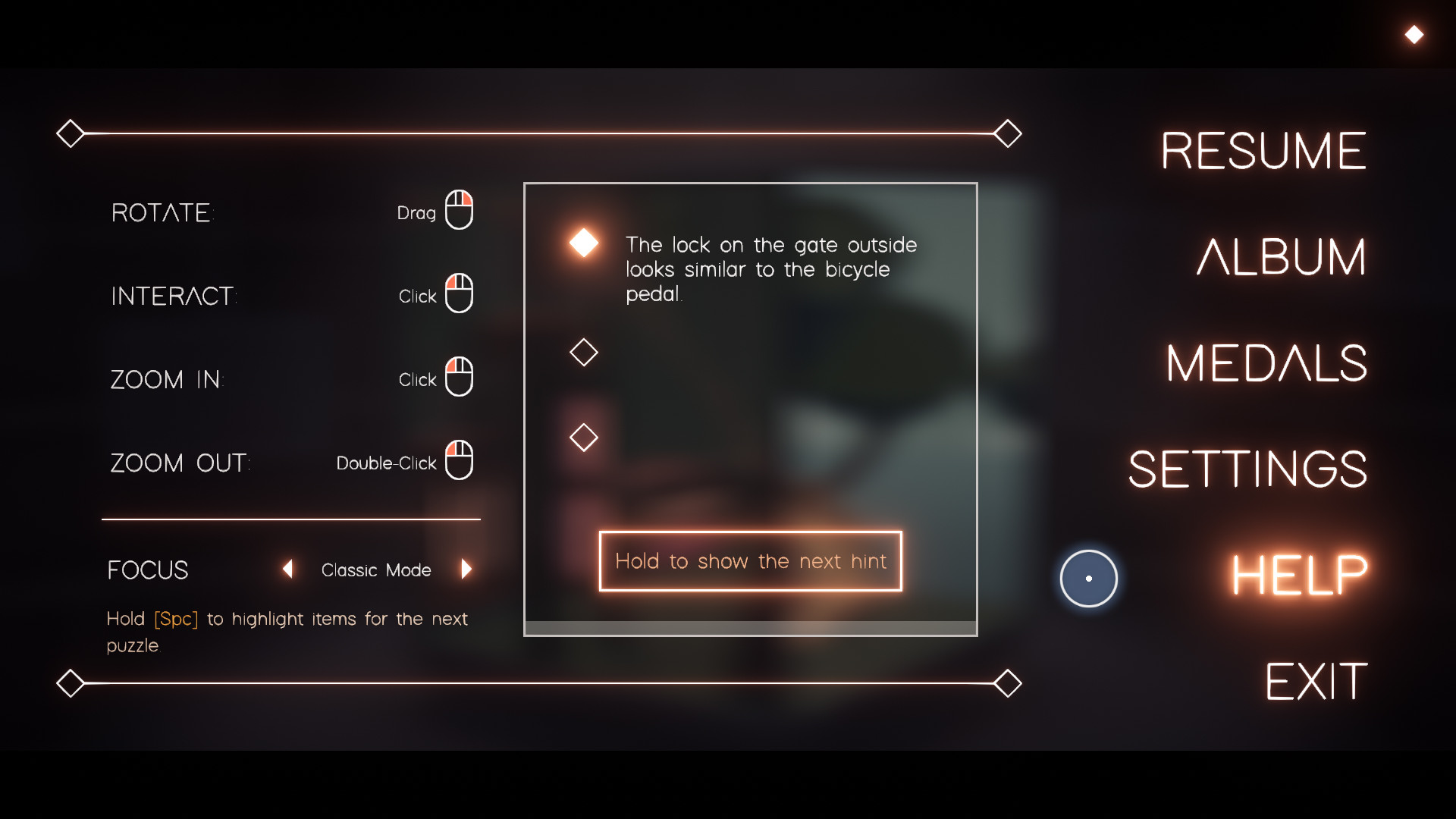 Moncage PC Steam CD Key
