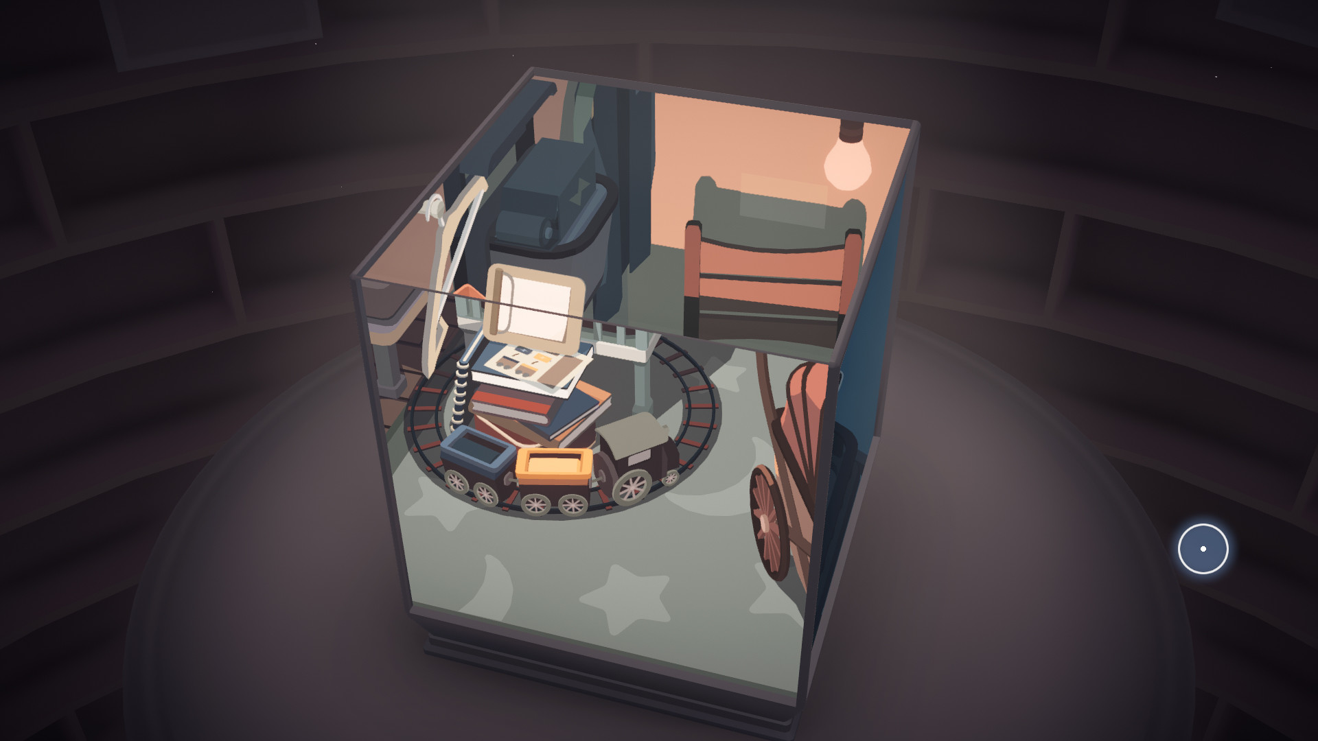 Moncage PC Steam CD Key