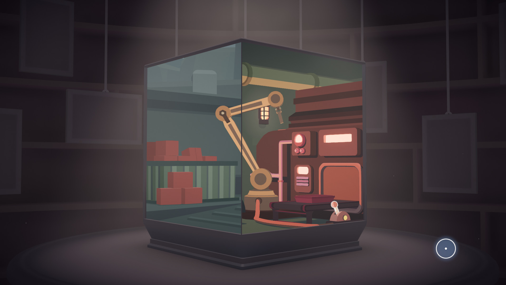 Moncage PC Steam CD Key