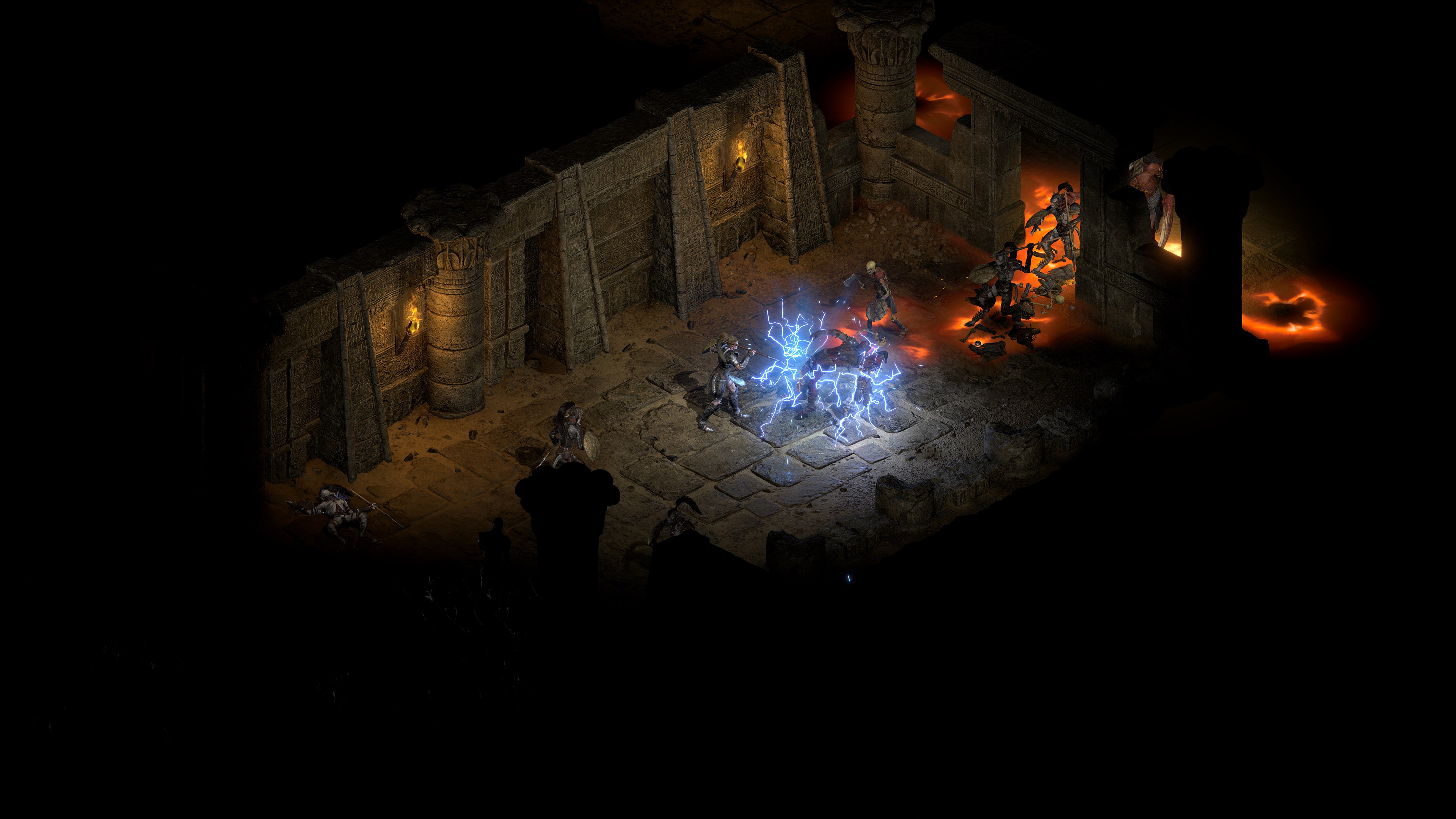 Diablo Prime Evil Upgrade XBOX One / Xbox Series X|S Account