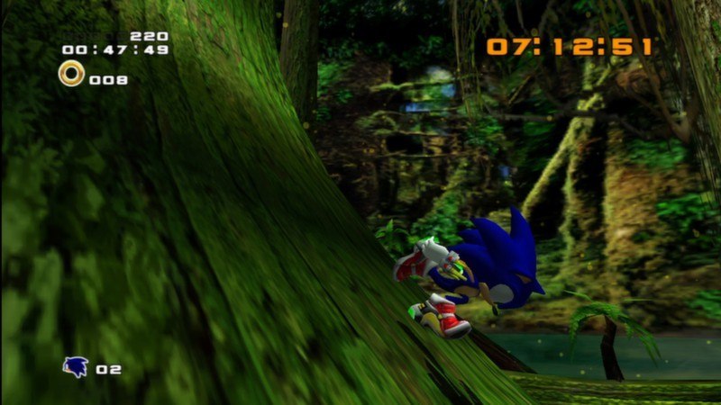 Sonic Adventure 2 EU Steam Klucz cyfrowy