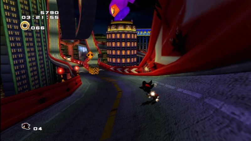 Sonic Adventure 2 EU Steam Klucz cyfrowy