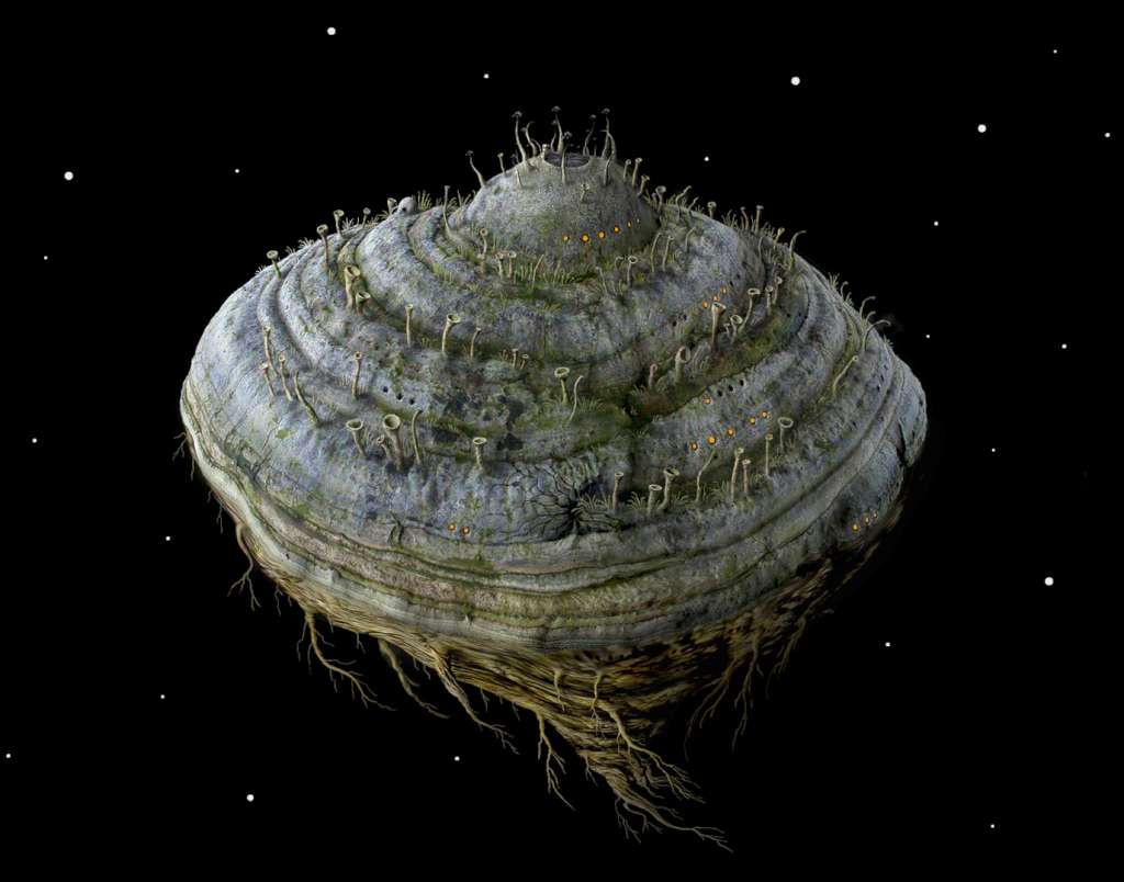 Samorost 2 Steam CD Key