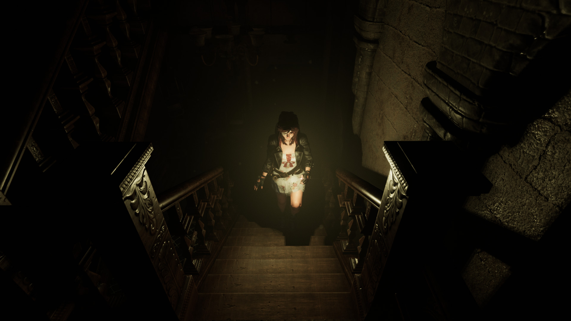 Tormented Souls EU PS5 CD Key