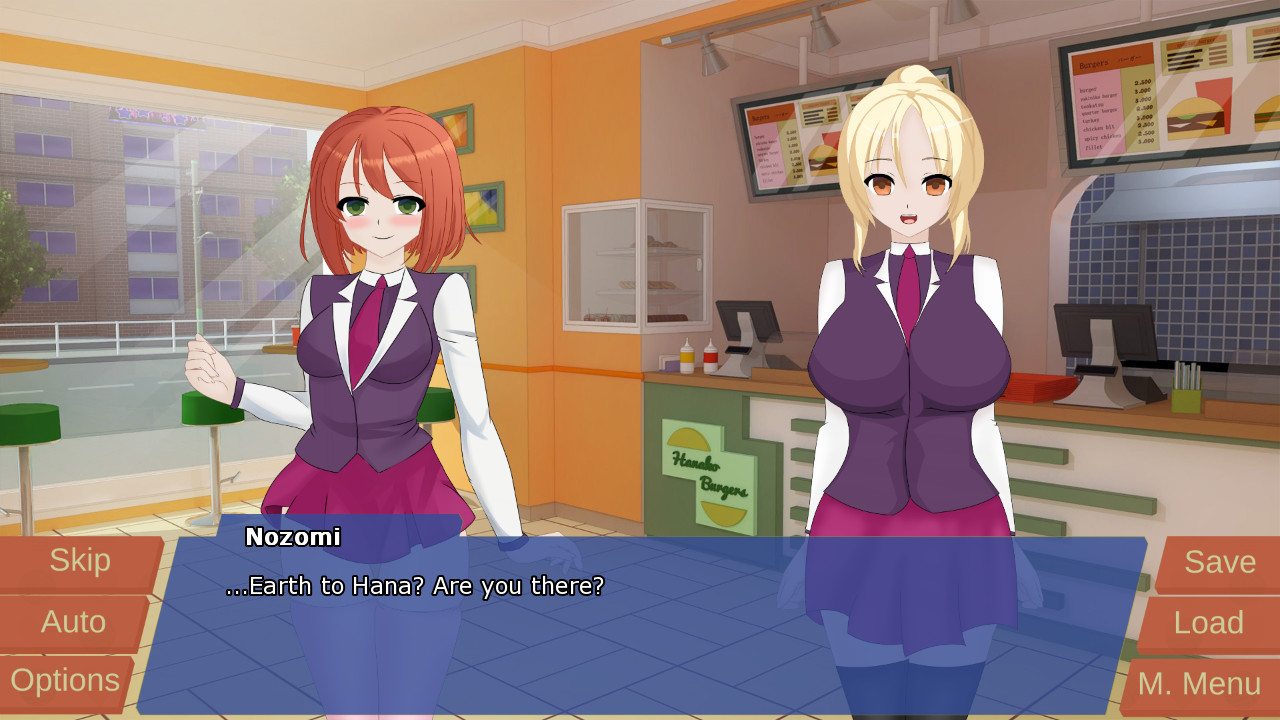 The Girl on the Train Steam CD Key