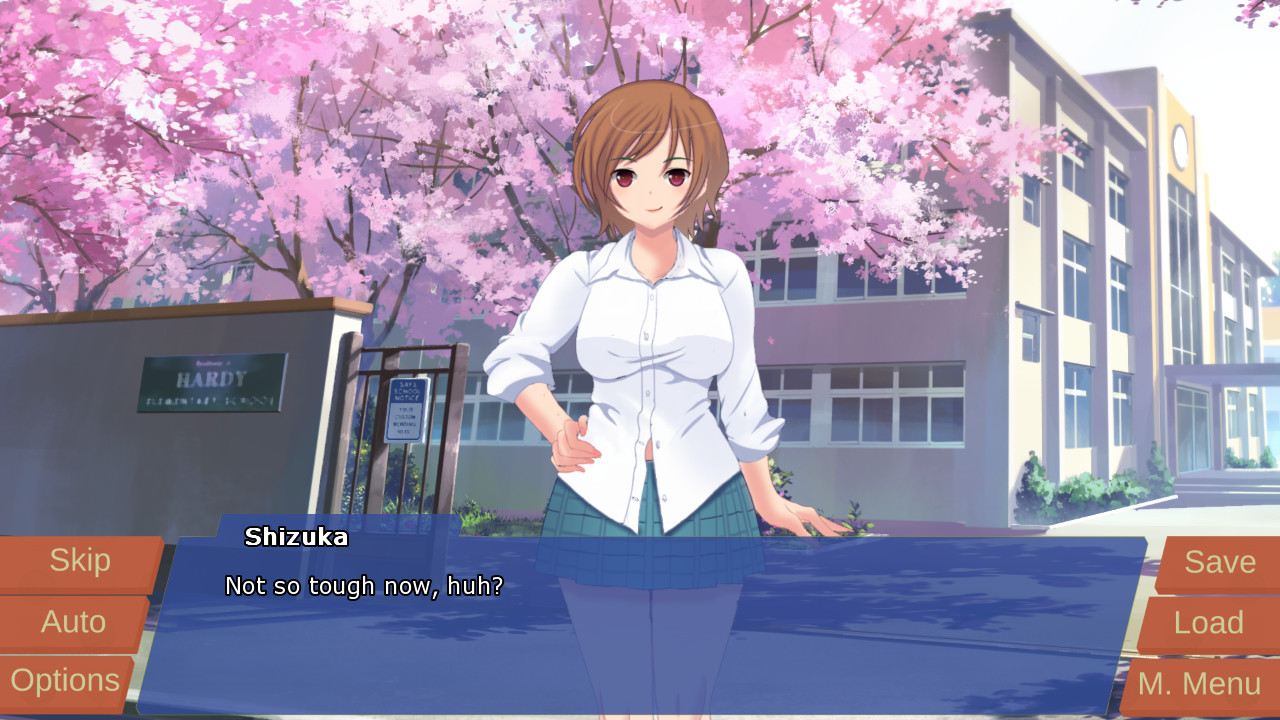 The Girl on the Train Steam CD Key