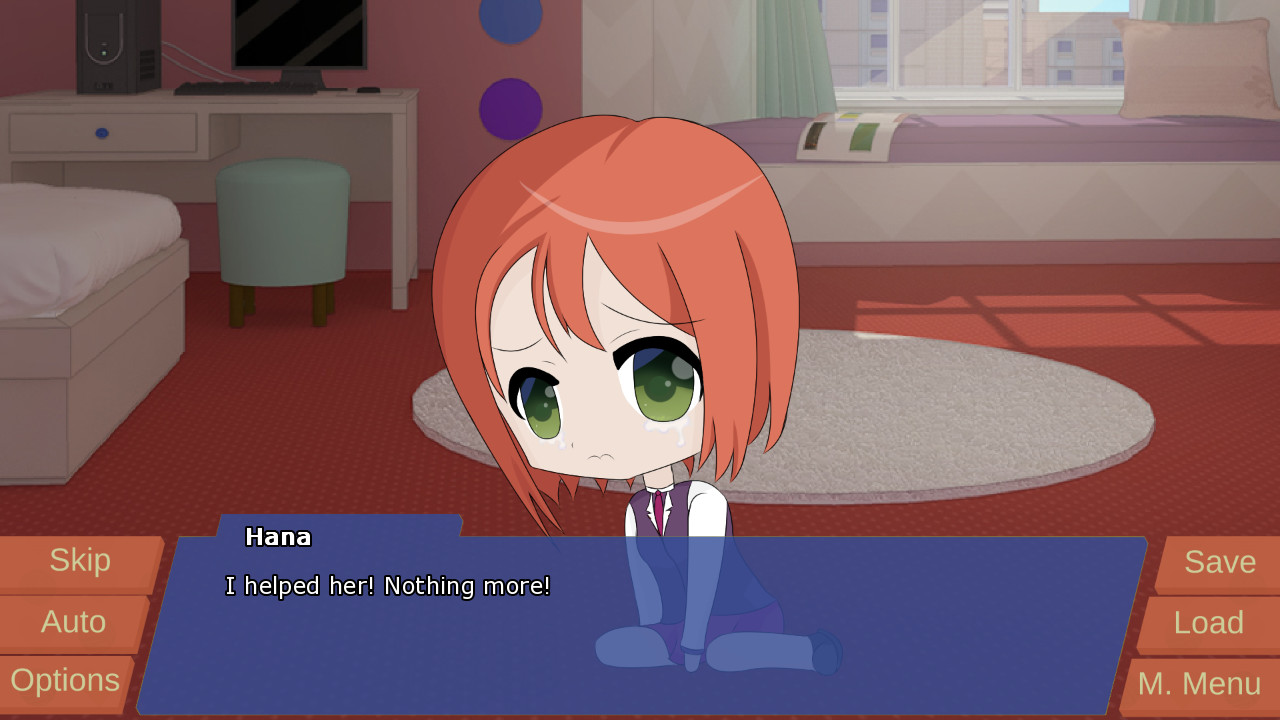 The Girl on the Train Steam CD Key