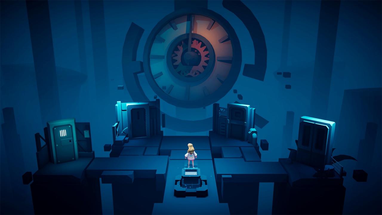 Timelie EU Steam CD Key