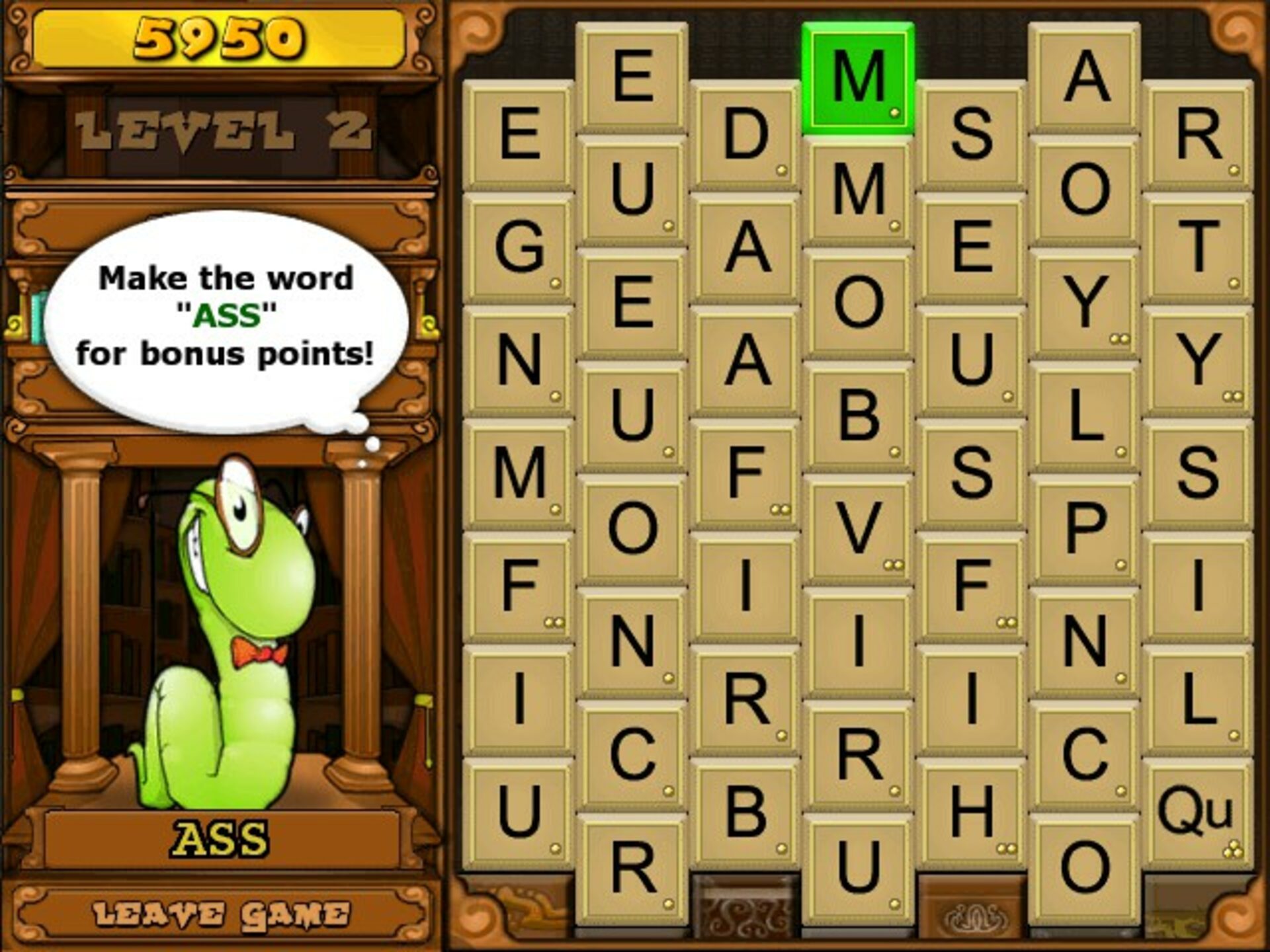 BookWorm Deluxe PC EA App CD Key