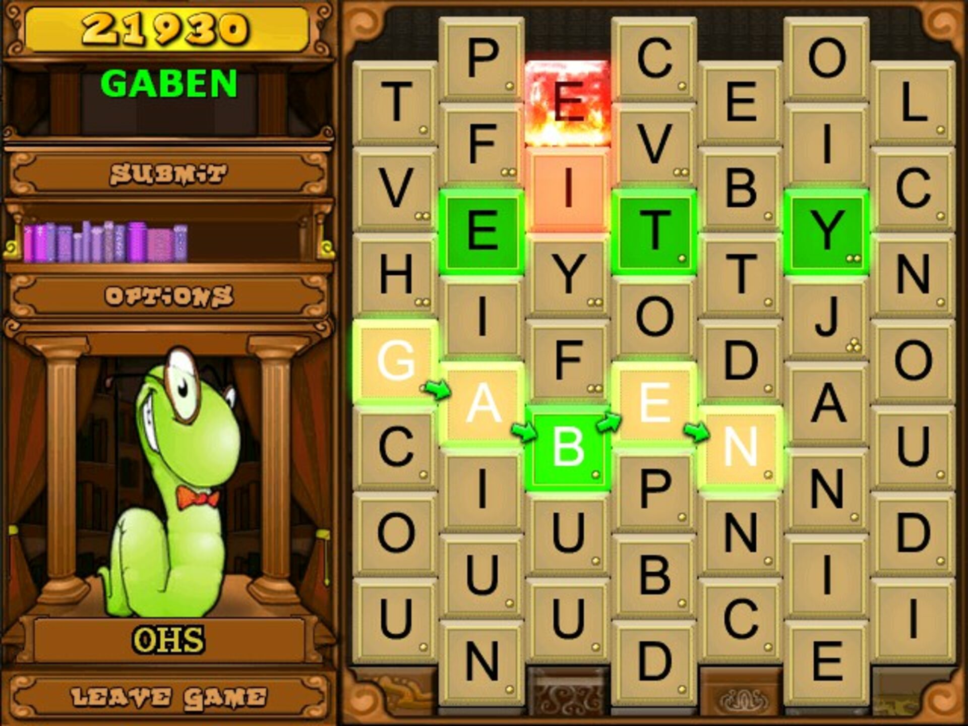 BookWorm Deluxe PC EA App CD Key
