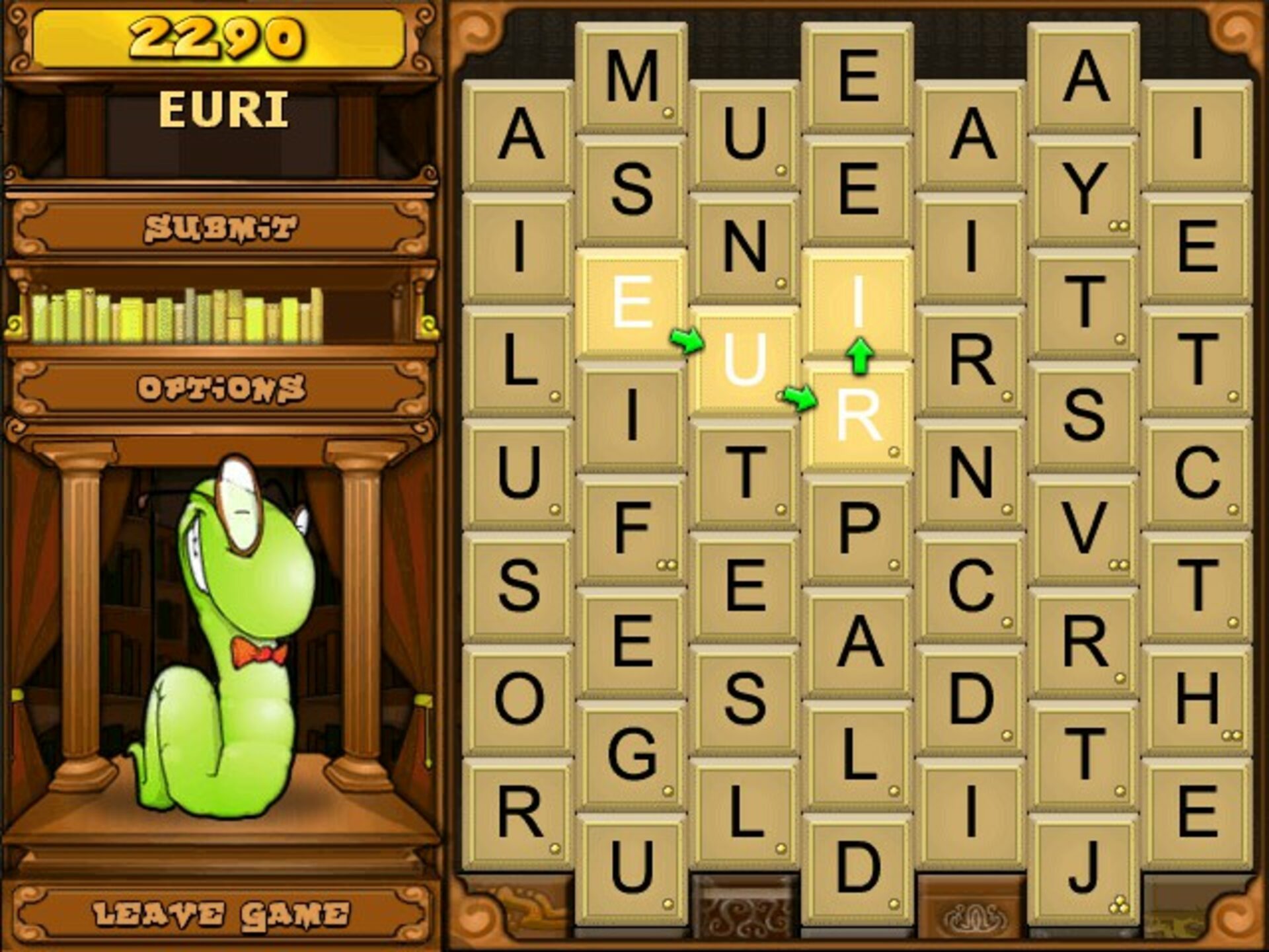 BookWorm Deluxe PC EA App CD Key