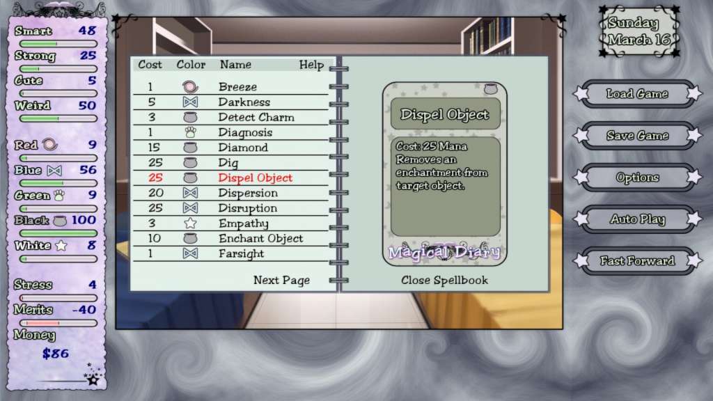 Magical Diary: Horse Hall Steam CD Key