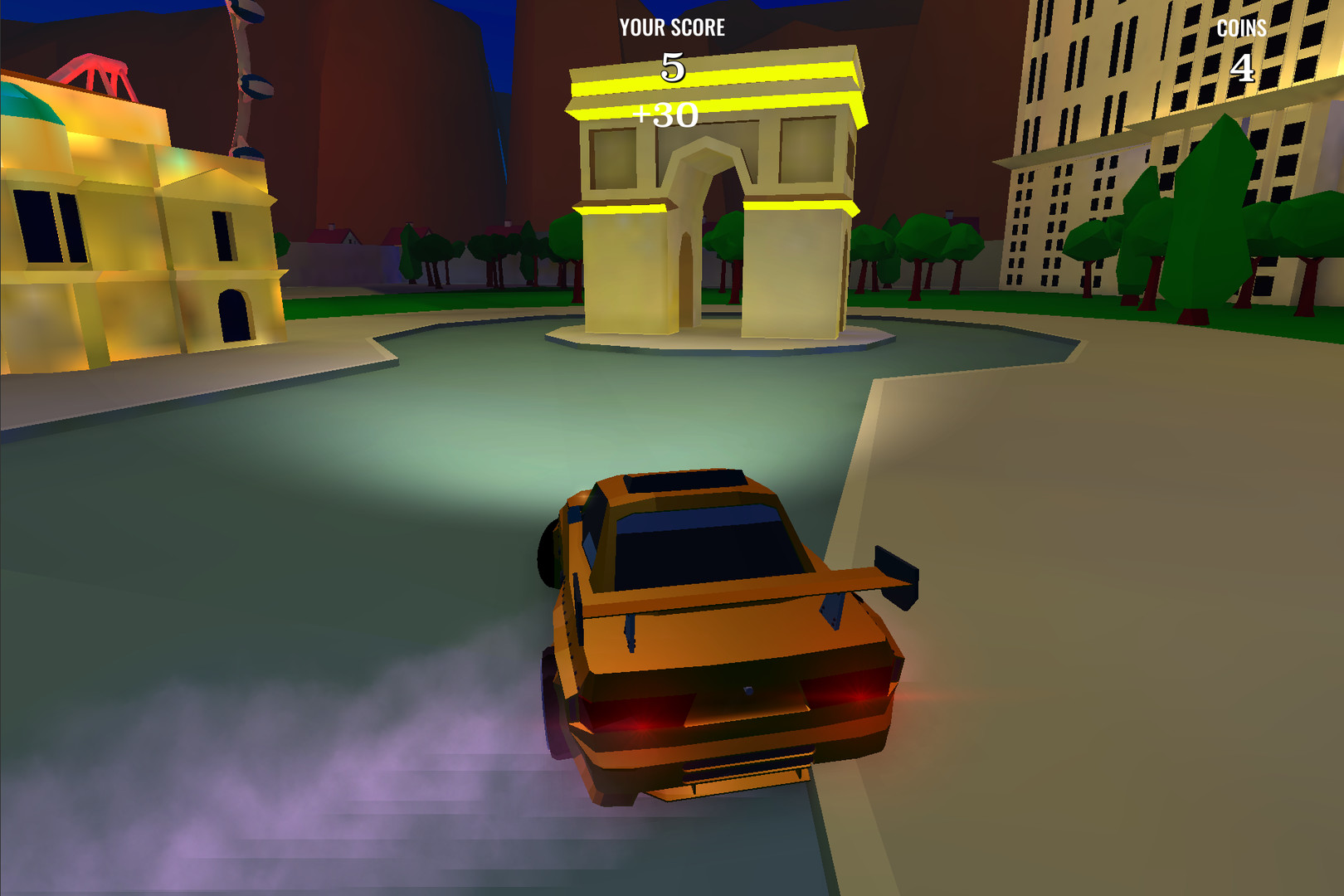 Extreme Drifters Steam CD Key