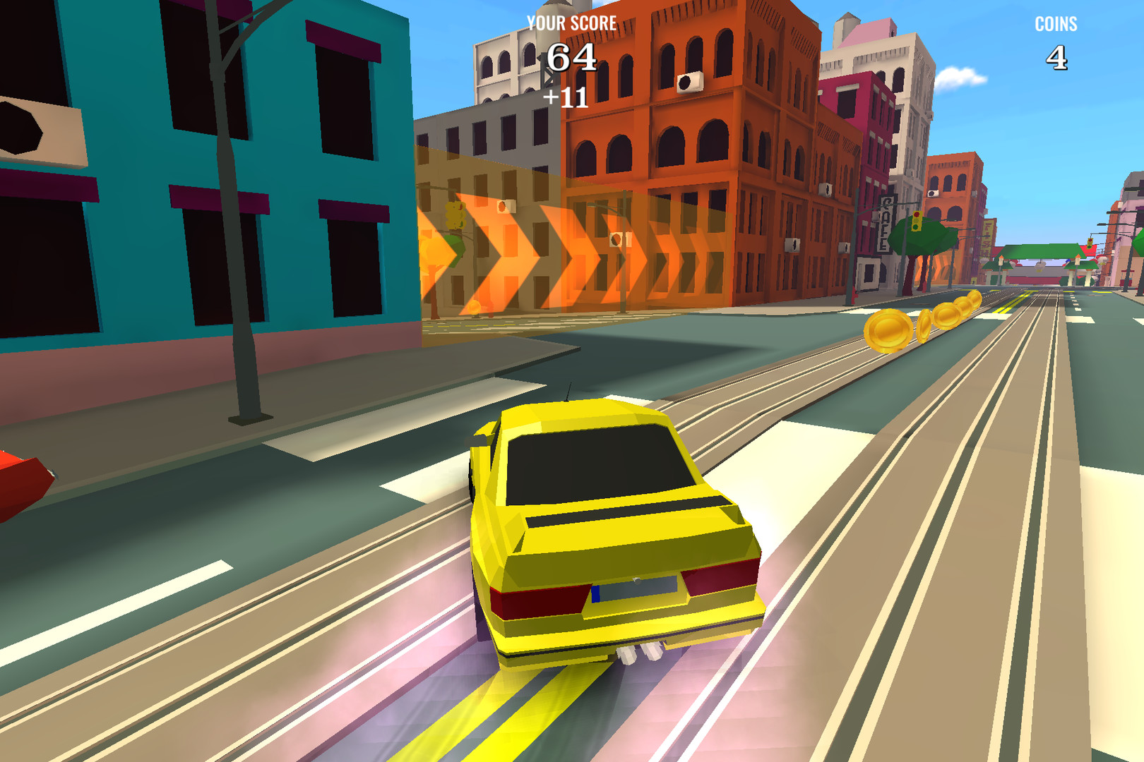 Extreme Drifters Steam CD Key