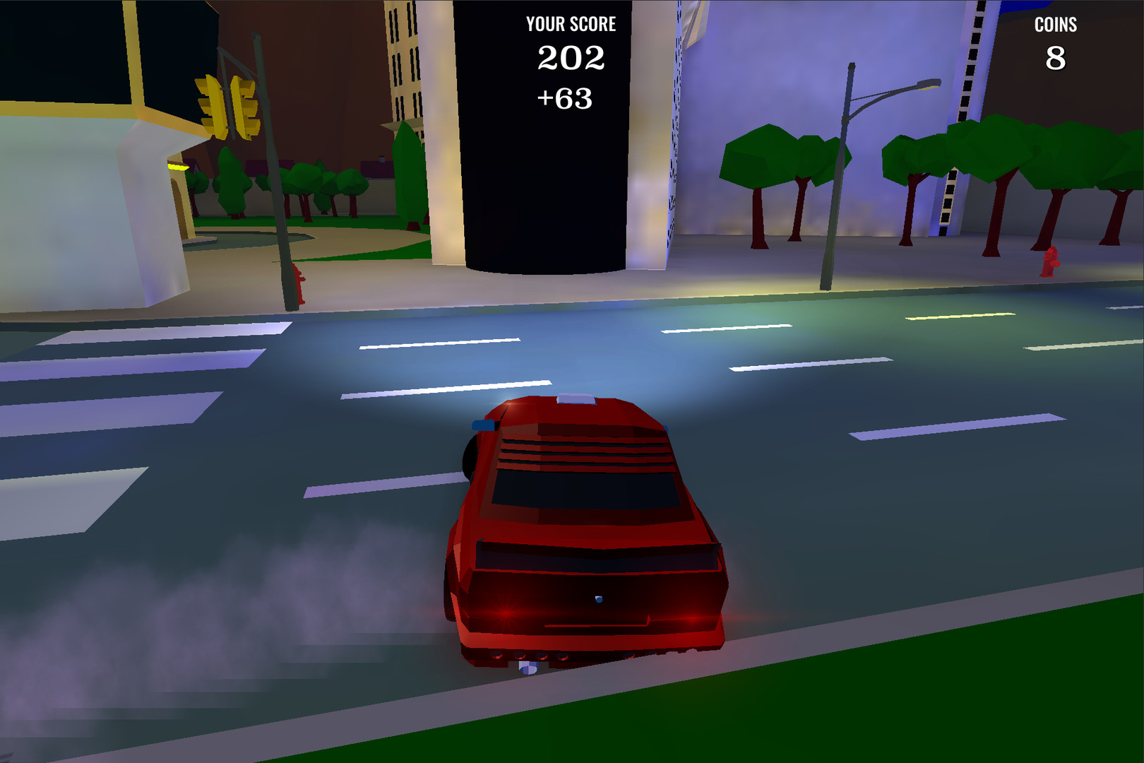 Extreme Drifters Steam CD Key