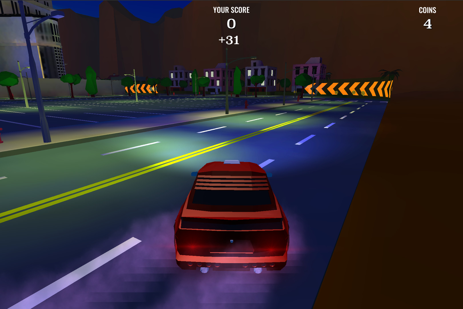 Extreme Drifters Steam CD Key