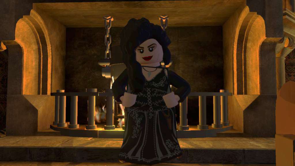 LEGO Harry Potter Collection EU (2022) Nintendo Switch CD Key