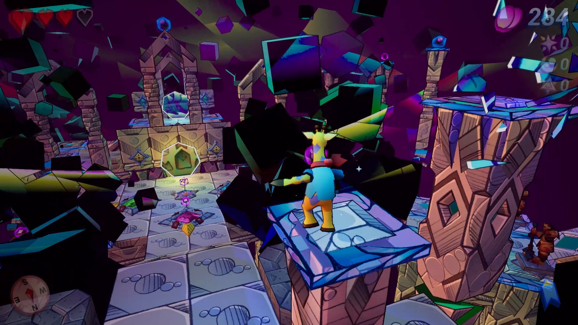 Castle on the Coast Steam CD Key