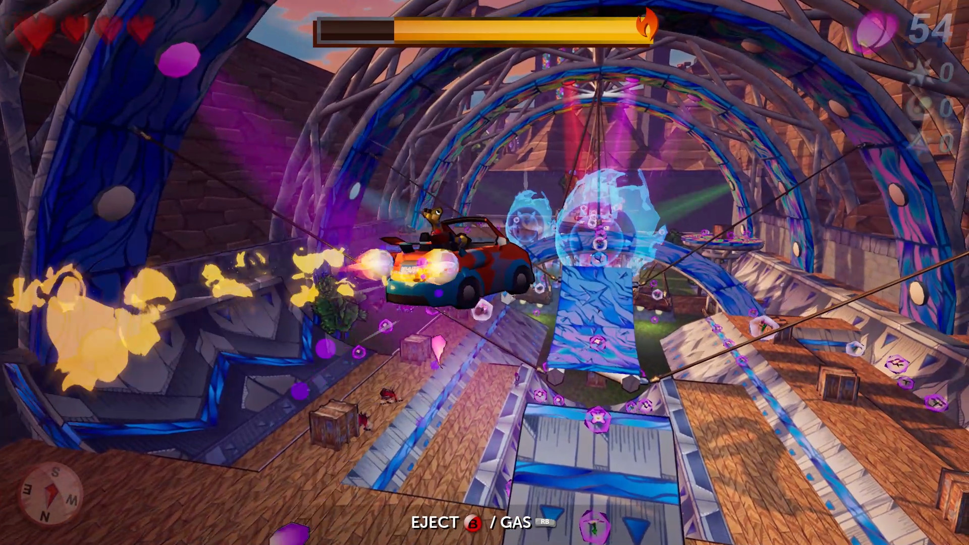 Castle on the Coast Steam CD Key