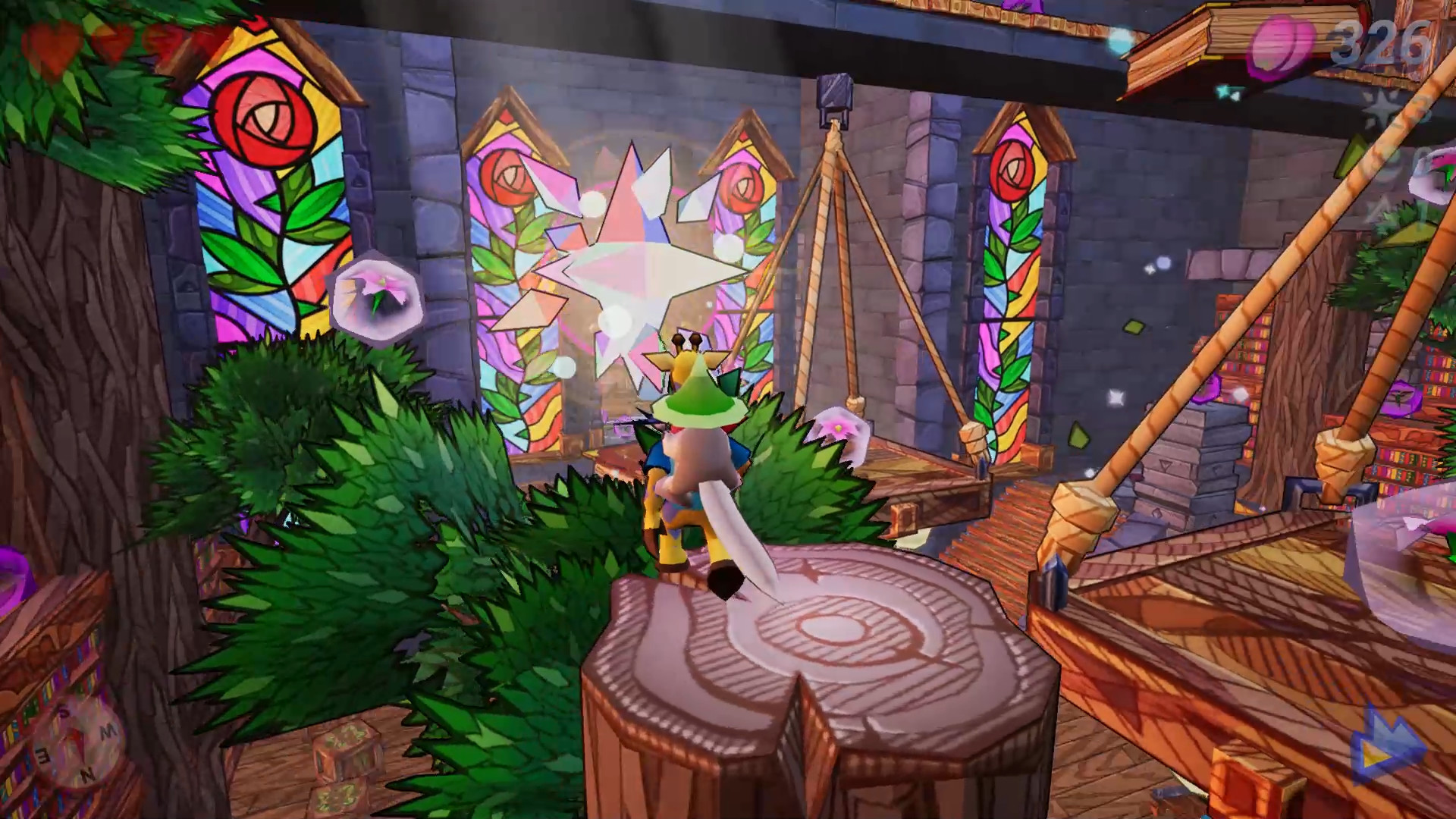 Castle on the Coast Steam CD Key