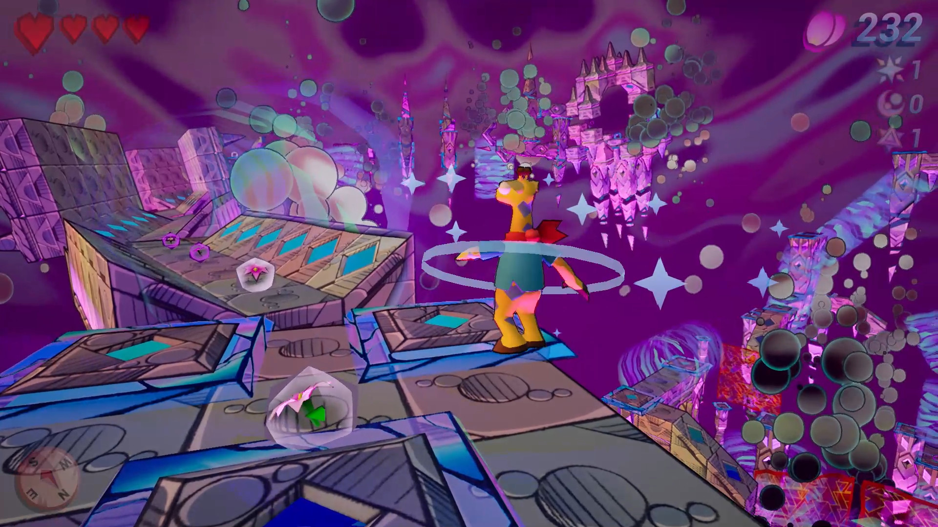 Castle on the Coast Steam CD Key
