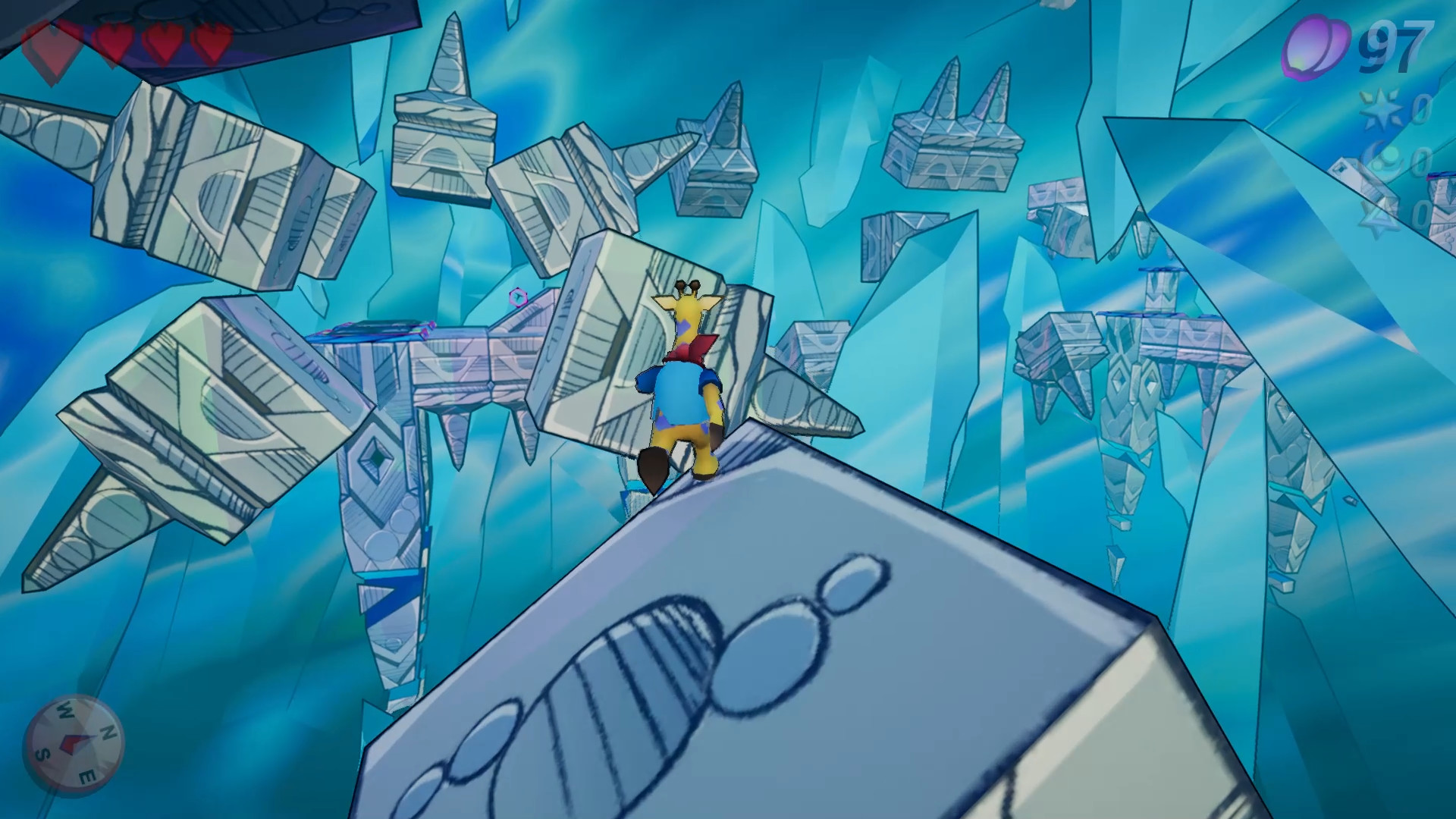 Castle on the Coast Steam CD Key